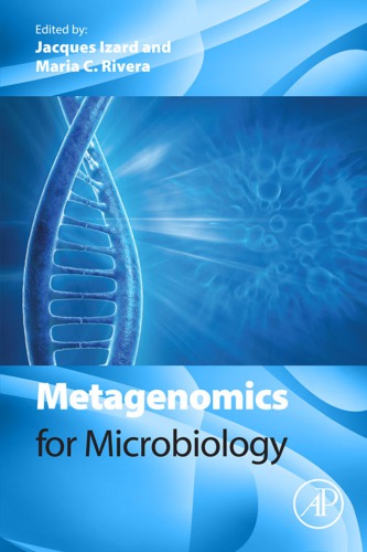 Metagenomics for Microbiology