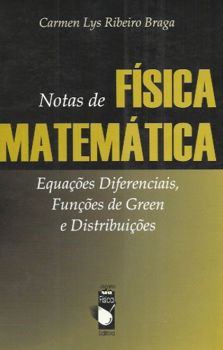 Notas de Física Matemática