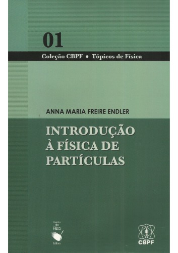 Introdução à Física de Partículas