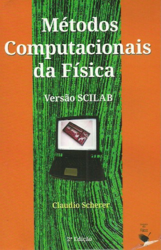 Métodos Computacionais da Física - Versão SCILAB