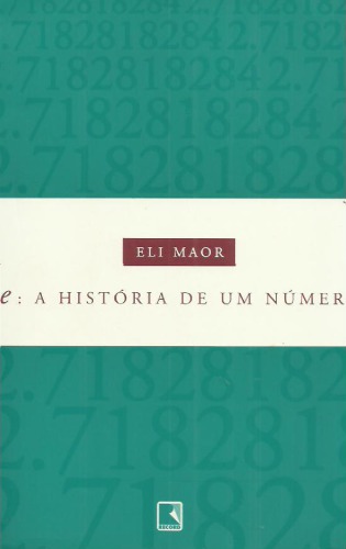 e: A História de um Número