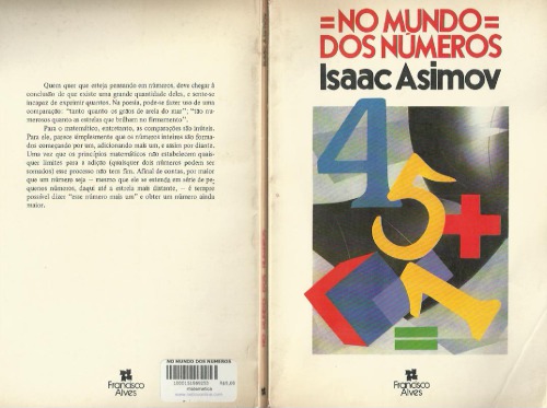 No Mundo dos Números