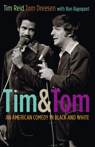 Tim and Tom: An American Comedy in Black and White