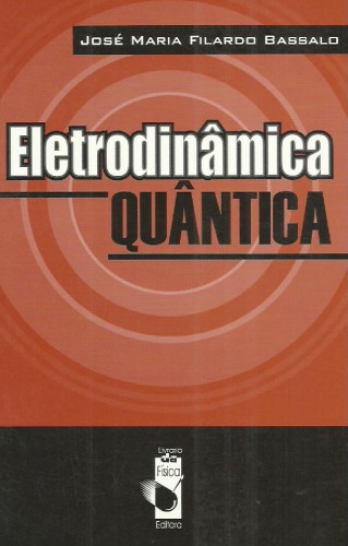 Eletrodinamica Quantica