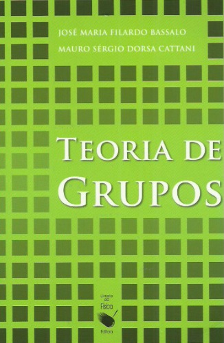 Teoria de Grupos