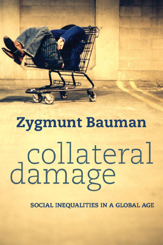 Collateral Damage: Social Inequalities in a Global Age