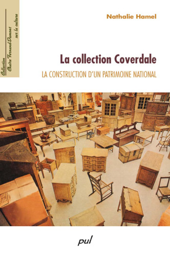 La Collection Coverdale : la Construction d'un Patrimoine National