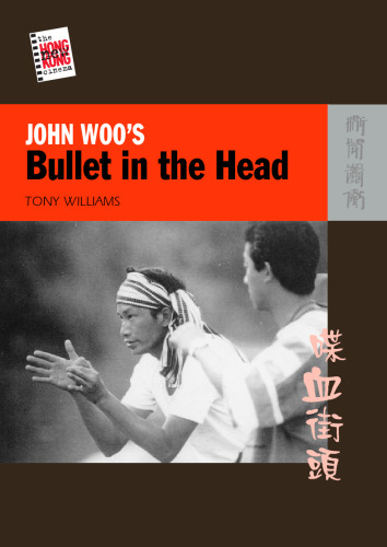John Woo's Bullet in the Head