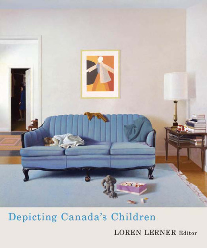 Depicting Canada’s Children
