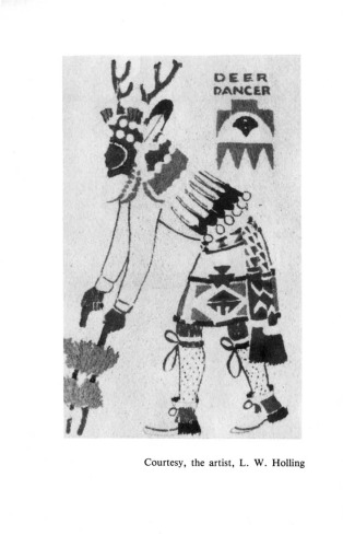 American Indian poetry