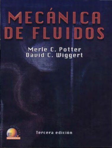 Mécanica de fluidos