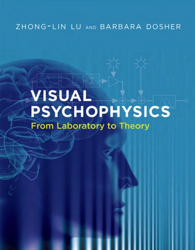 Visual Psychophysics: From Laboratory to Theory