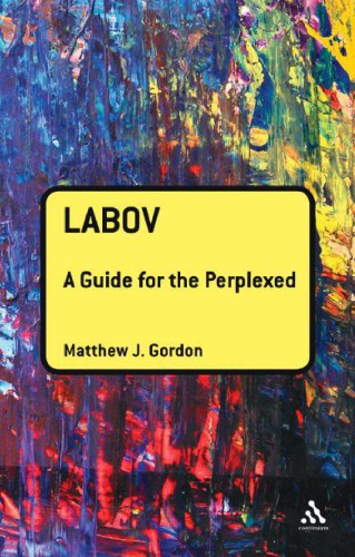 Labov: A Guide for the Perplexed