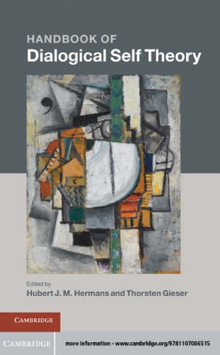 Handbook of Dialogical Self Theory