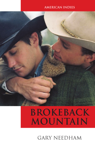 Brokeback Mountain