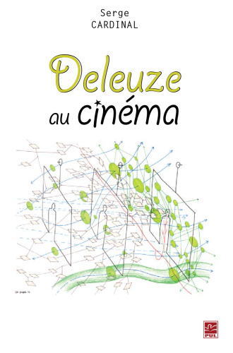 Deleuze au cinéma : Une introduction à l'empirisme supérieur de l'image-temps