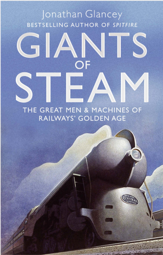 Giants of Steam
