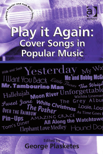 Play it Again: Cover Songs in Popular Music