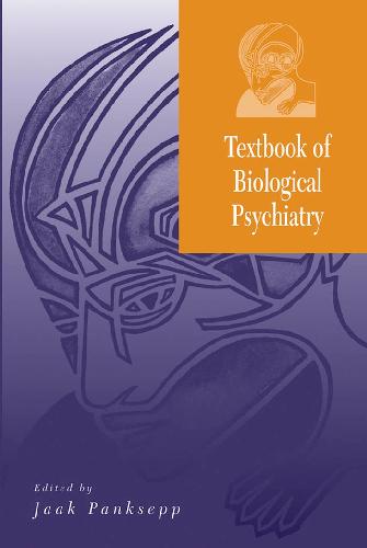 Textbook of Biological Psychiatry