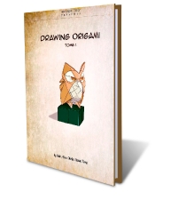 Drawing Origami Tome 1