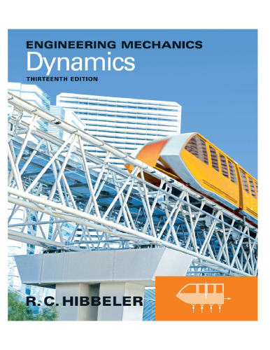 Engineering Mechanics: Dynamics