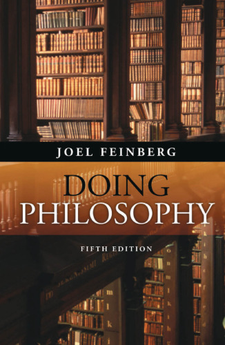 Doing Philosophy
