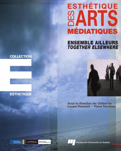 Ensemble ailleurs / Together Elsewhere