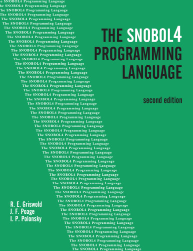 SNOBOL 4 Programming Language