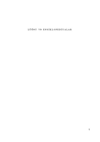 Azərbaycan etnoqrafiyası