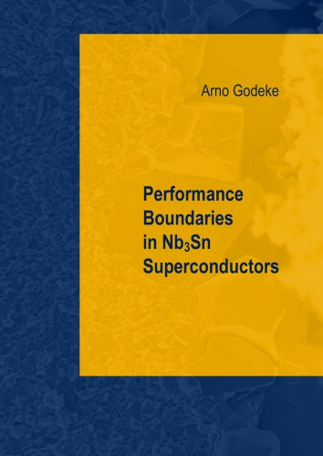 Performance boundaries in Nb3Sn superconductors