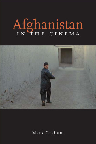 Afghanistan in the Cinema