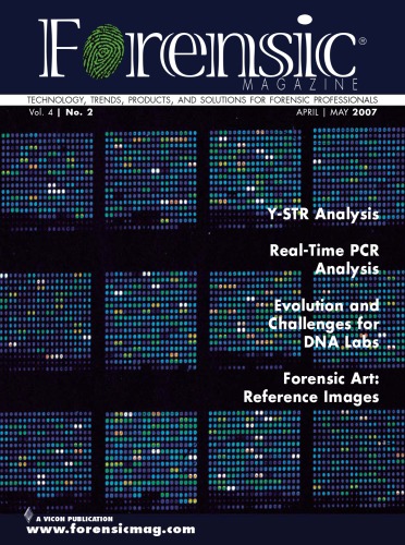 Forensic №2 2007