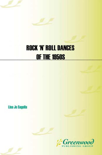 Rock 'n' Roll Dances of the 1950s