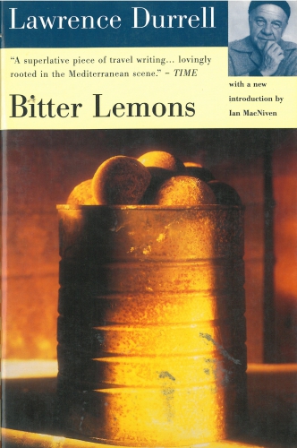 Bitter Lemons