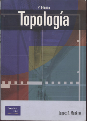 Topología