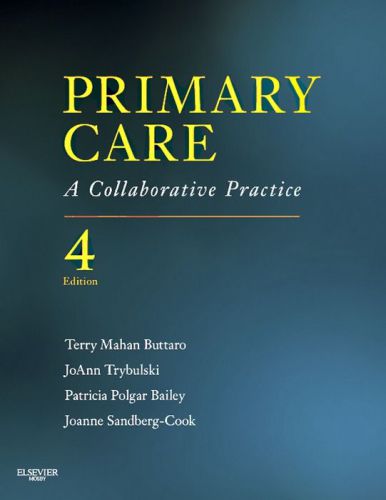 Primary Care: A Collaborative Practice