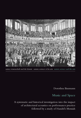 Music and Space: A systematic and historical investigation into the impact of architectural acoustics on performance practice followed by a study of ... Et Les Arts/)