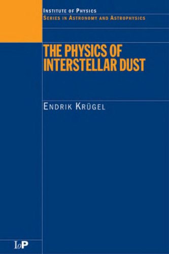 The physics of interstellar dust