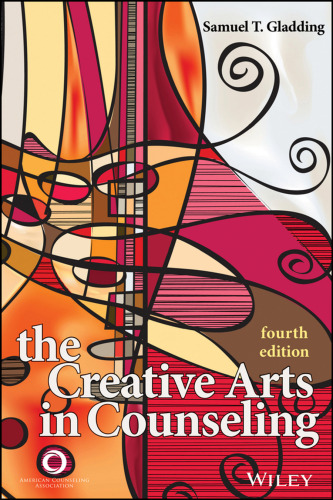 The Creative Arts in Counseling