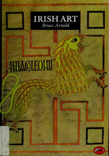 Irish Art: A Concise History