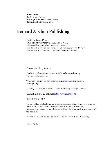 Intermediate Algebra with Applications