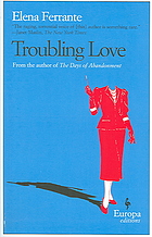 Troubling love