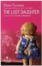 The lost daughter