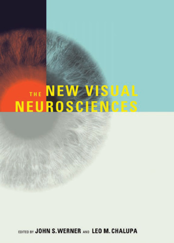 The New Visual Neurosciences