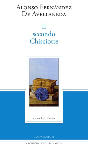 Il secondo Chisciotte
