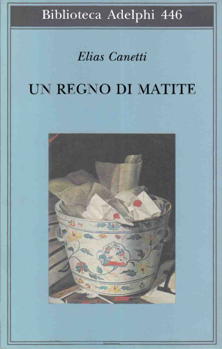 Un regno di matite. Appunti 1992-1993