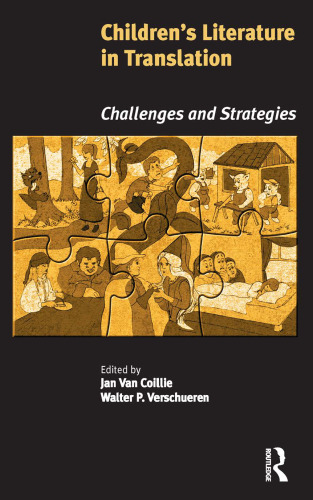Children's Literature in Translation: Challenges and Strategies