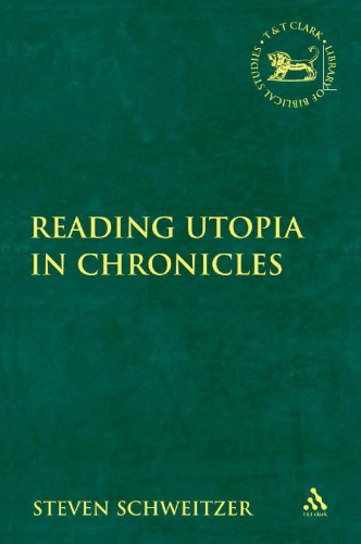 Reading Utopia in Chronicles