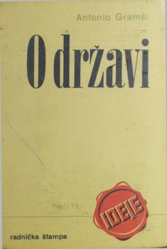 O državi