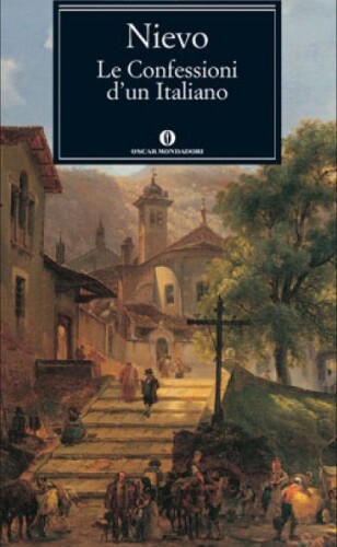 Le confessioni d'un italiano